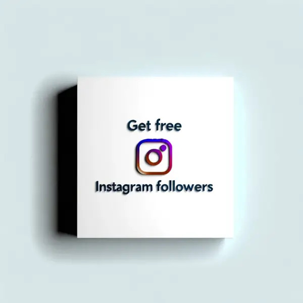 免费 Instagram 粉丝 1